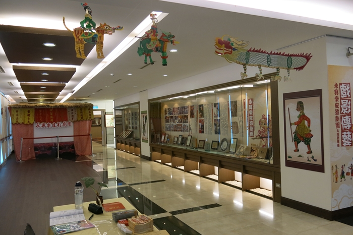 展場照片