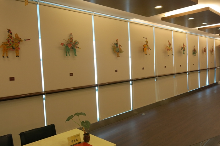 展場照片
